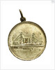Medal commemorating Captain V. Rudnev and the action at Chemulpo, 1904; reverse by Unknown