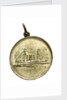 Medal commemorating Captain V. Rudnev and the action at Chemulpo, 1904; reverse by Unknown