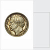 Medal commemorating the Navigation of the North East Passage 1878-1879; obverse by A. Lindberg