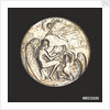 Medal commemorating the fourth centenary of the discovery of Brazil, 1900; obverse by A.G. Girardet