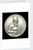 Medal commemorating the 400th anniversary of the discovery of Brasil, 1900; obverse by H. Frei