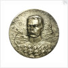 Medal commemorating the death of General Lord Kitchener, 1916+; obverse by H. Huguenin