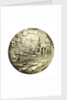 Medal commemorating the death of General Lord Kitchener, 1916+; reverse by H. Huguenin