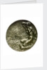 Medal commemorating the Battle of the Falkland Islands, 1914; reverse by A. L.