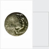 Medal commemorating the Battle of the Falkland Islands, 1914; reverse by A. L.