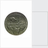 Medal commemorating the destruction of the 'Emden', 1914; reverse by unknown