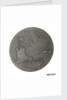 Medal commemorating Grossadmiral Alfred von Tirpitz (1849-1930); reverse by P. Sturm