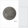 Medal commemorating Grossadmiral Alfred von Tirpitz (1849-1930); reverse by P. Sturm