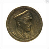 Medal commemorating Count Dohna-Schlodien; obverse by unknown