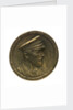 Medal commemorating Count Dohna-Schlodien; obverse by unknown