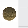 Medal commemorating Count Dohna-Schlodien; reverse by Unknown