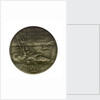 Medal commemorating Lieutenant Otto Hersing and the sinking of 'Pathfinder', 'Triumph' and 'Majestic' by 'U21', 1915; reverse by unknown