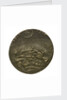 Medal commemorating the Gallipoli campaign; reverse by Karl Goetz