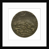 Medal commemorating the Gallipoli campaign; reverse by Karl Goetz