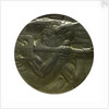 Medal commemorating the Austrian Red Cross Society; obverse by Unknown
