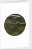 Medal commemorating the Austrian Red Cross Society; obverse by Unknown