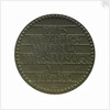 Medal commemorating the Austrian Red Cross Society; reverse by unknown