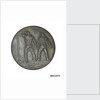 Medal commemorating U-boatmen by Josef Gangl