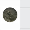 Medal commemorating the sinking of 'U27' by Q-ship 'Baralong', 1915; reverse by Karl Goetz