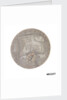 Medal commemorating the sinking of 'U41' by Q-ship 'Baralong', 1915 by Karl Goetz