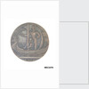 Medal commemorating Sir Edward Grey (1862-1933) and neutral shipping by Karl Goetz