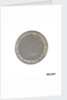 Medal commemorating Sir Edward Grey (1862-1933) and neutral shipping by Karl Goetz