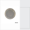 Medal commemorating Sir Edward Grey (1862-1933) and neutral shipping by Karl Goetz