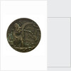 Medal commemorating the home-coming of SMS 'Möwe' by Karl Goetz