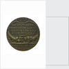 Medal commemorating the home-coming of SMS 'Möwe' by Karl Goetz