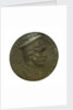 Medal commemorating the Captain of SMS 'Möwe', Graf Dohna Schlodien by unknown