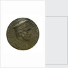 Medal commemorating the Captain of SMS 'Möwe', Graf Dohna Schlodien by unknown