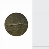 Medal commemorating the Captain of SMS 'Möwe', Graf Dohna Schlodien by unknown
