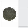 Medal commemorating the loss of the airship 'L19', 1916; reverse by Karl Goetz