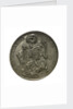 Medal commemorating Admiral John Arbuthnot Fisher (1841-1920), First Sea Lord; obverse by W. Eberbach