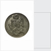 Medal commemorating Admiral John Arbuthnot Fisher (1841-1920), First Sea Lord; obverse by W. Eberbach