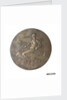 Medal commemorating Admiral John Arbuthnot Fisher (1841-1920), First Sea Lord; reverse by Hugo Kaufmann