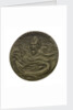 Medal commemorating America's peace objectives; reverse by Karl Goetz