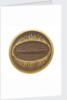 Medal commemorating a submarine officer's memorial; reverse by unknown