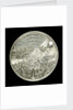 Medal commemorating the naval review at Spithead, 1889; reverse by unknown