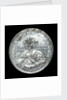 Medal commemorating Christopher Columbus (1451-1506) and the fourth centenary of the discovery of America, 1892; obverse by W. Mayer