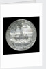Medal commemorating Christopher Columbus (1451-1506) and the fourth centenary of the discovery of America, 1892; reverse by W. Mayer