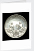 Medal commemorating the opening of the Kiel Canal, 1895; reverse by Oertel