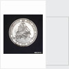 Medal commemorating the opening of the Kiel Canal, 1895; obverse by Lauer Bros.
