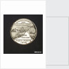 Medal commemorating the gunboat 'Iltis' and the bombardment of the Taku forts, 1900; reverse by O. Oertel