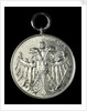 Medal commemorating the Torpedo-Boat Division; obverse by R. Ball
