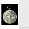 Medal commemorating the Torpedo-Boat Division; obverse by R. Ball