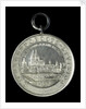 Medal commemorating the Torpedo-Boat Division; reverse by R. Ball