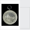 Medal commemorating the Torpedo-Boat Division; reverse by R. Ball