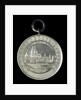 Medal commemorating the Torpedo-Boat Division; reverse by R. Ball