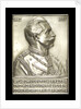 Medal commemorating Emperor William II Protector of the Kiel Regatta week 1882-1907; obverse by W. Haverkamp